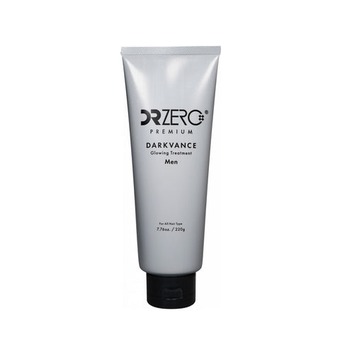 DR ZERO黑髮再生防脫男士護髮素